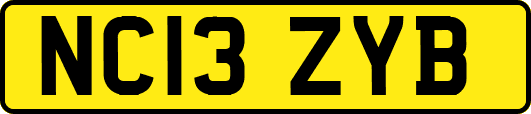 NC13ZYB