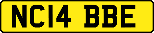 NC14BBE