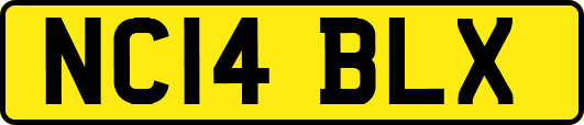 NC14BLX