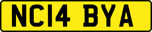 NC14BYA