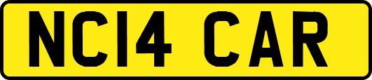 NC14CAR