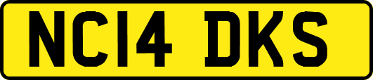 NC14DKS
