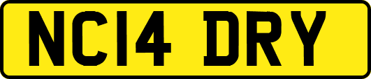 NC14DRY