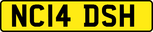 NC14DSH
