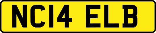 NC14ELB
