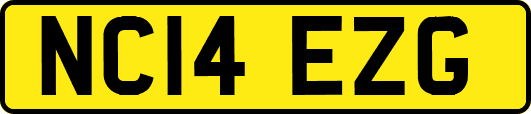 NC14EZG