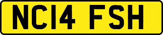 NC14FSH