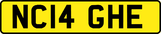 NC14GHE