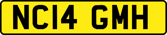 NC14GMH