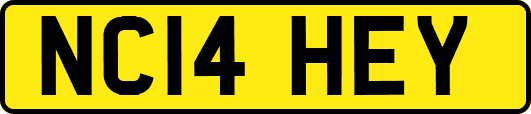 NC14HEY