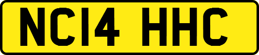 NC14HHC