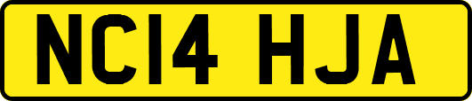 NC14HJA