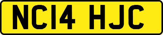 NC14HJC
