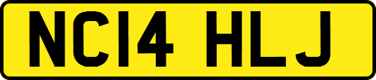 NC14HLJ