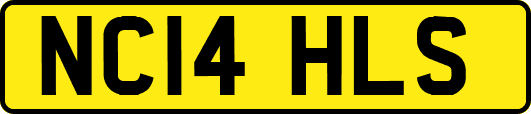 NC14HLS