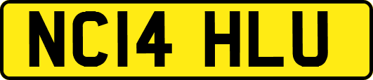 NC14HLU