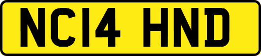 NC14HND