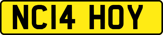 NC14HOY