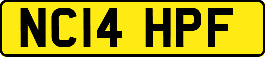NC14HPF