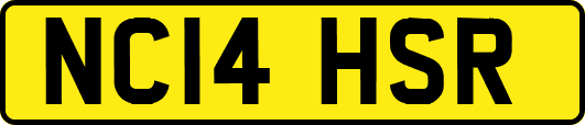 NC14HSR