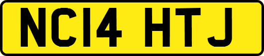 NC14HTJ
