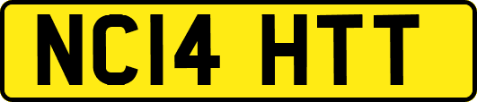 NC14HTT