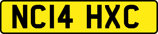 NC14HXC