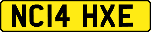 NC14HXE