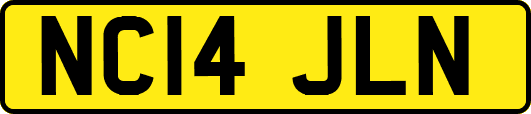 NC14JLN