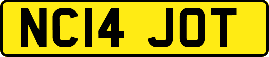 NC14JOT