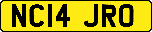 NC14JRO