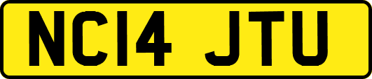 NC14JTU