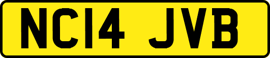 NC14JVB