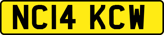 NC14KCW