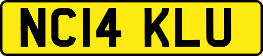 NC14KLU