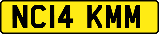 NC14KMM