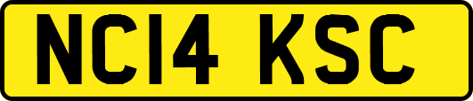NC14KSC