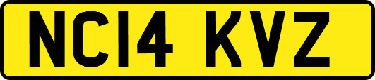 NC14KVZ