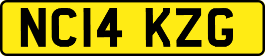 NC14KZG