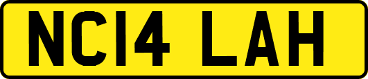 NC14LAH