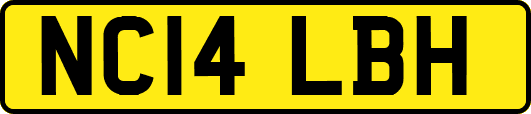 NC14LBH