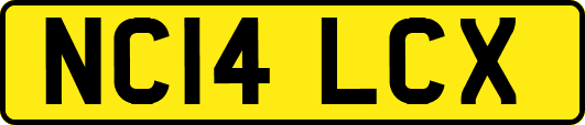 NC14LCX