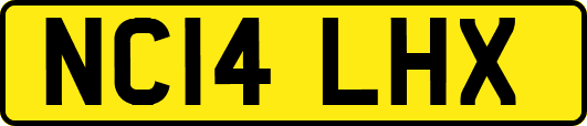 NC14LHX