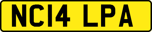 NC14LPA