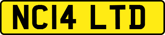 NC14LTD
