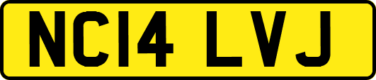 NC14LVJ