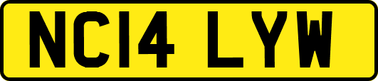 NC14LYW