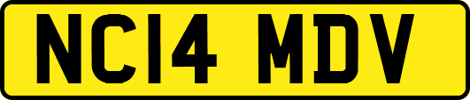 NC14MDV