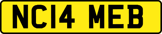 NC14MEB