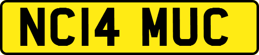 NC14MUC
